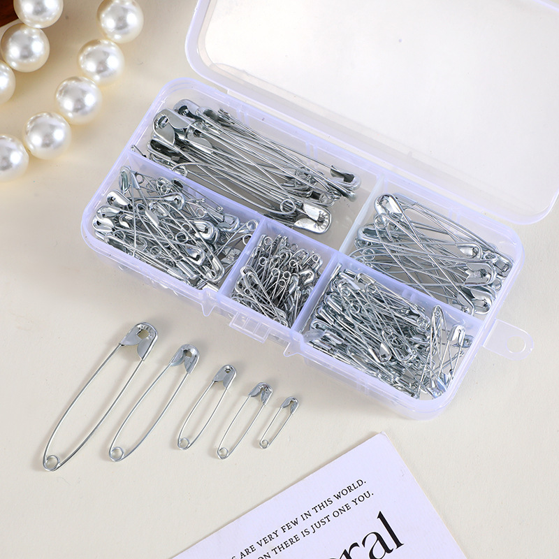 Kit di spille di sicurezza arg - Craft Embellishment Storage recensione e prezzo