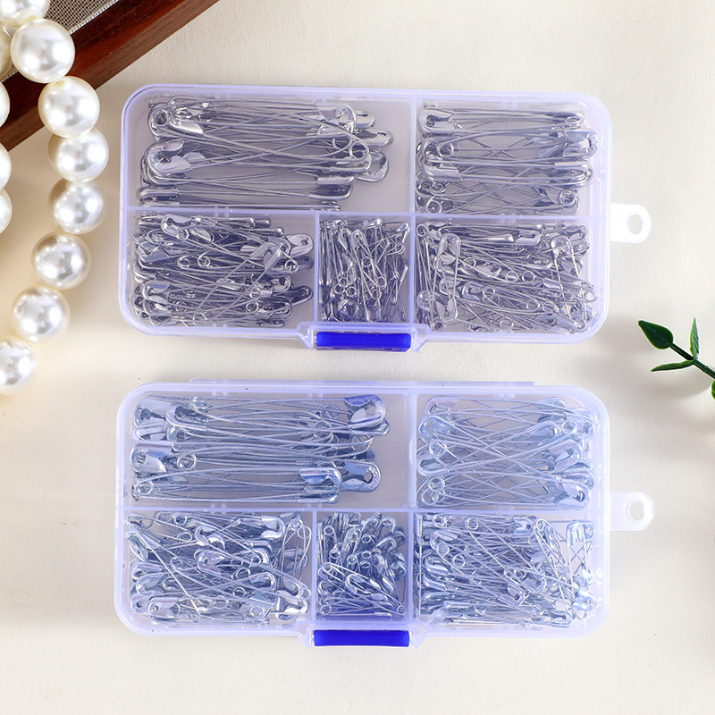 Kit di spille di sicurezza arg - Craft Embellishment Storage recensione e prezzo