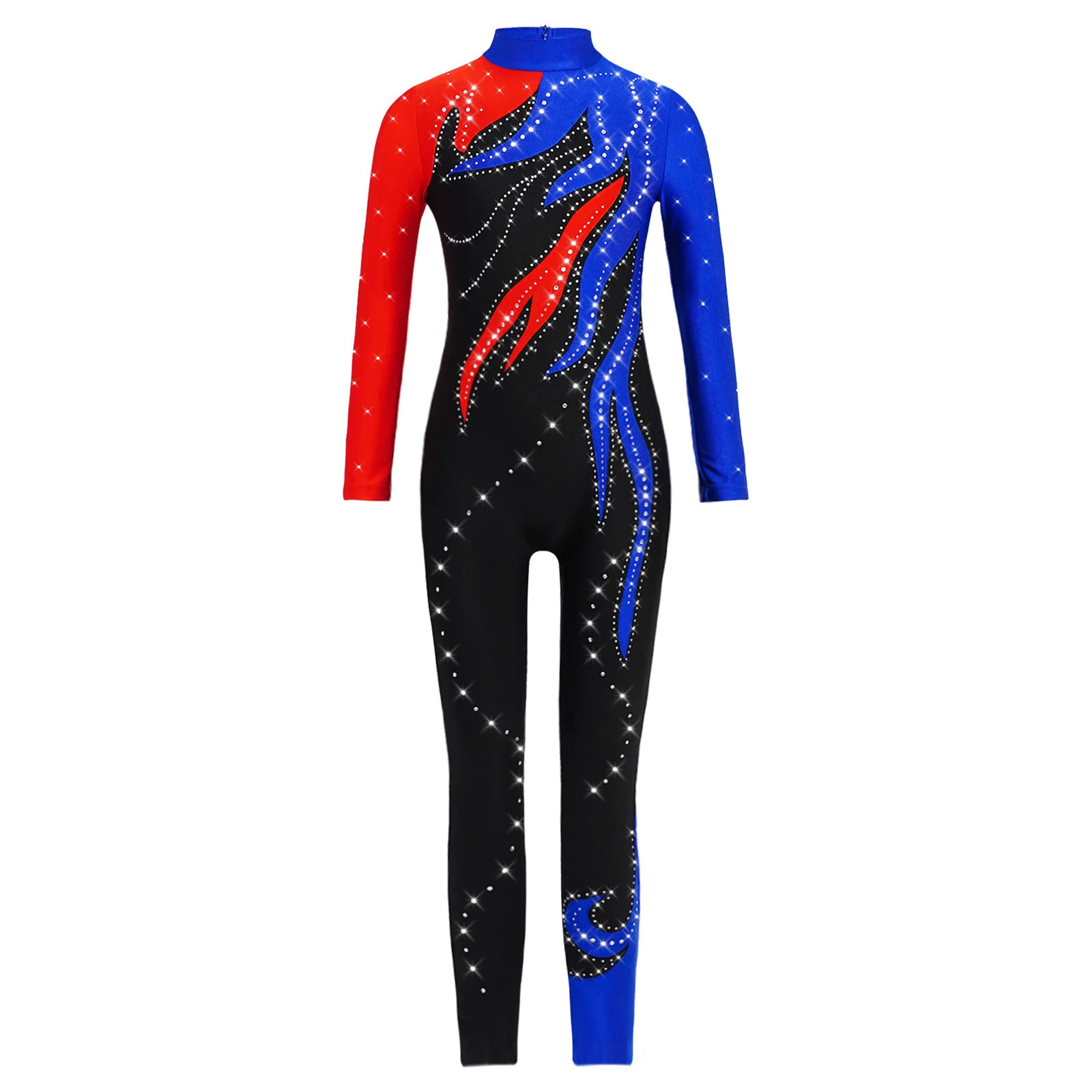 Body per Ginnastica Ritmica e  - Rhinestone Banding Trim recensione e prezzo
