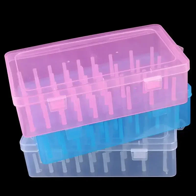 Nuova scatola per filo da cuci - Craft Embellishment Storage recensione e prezzo